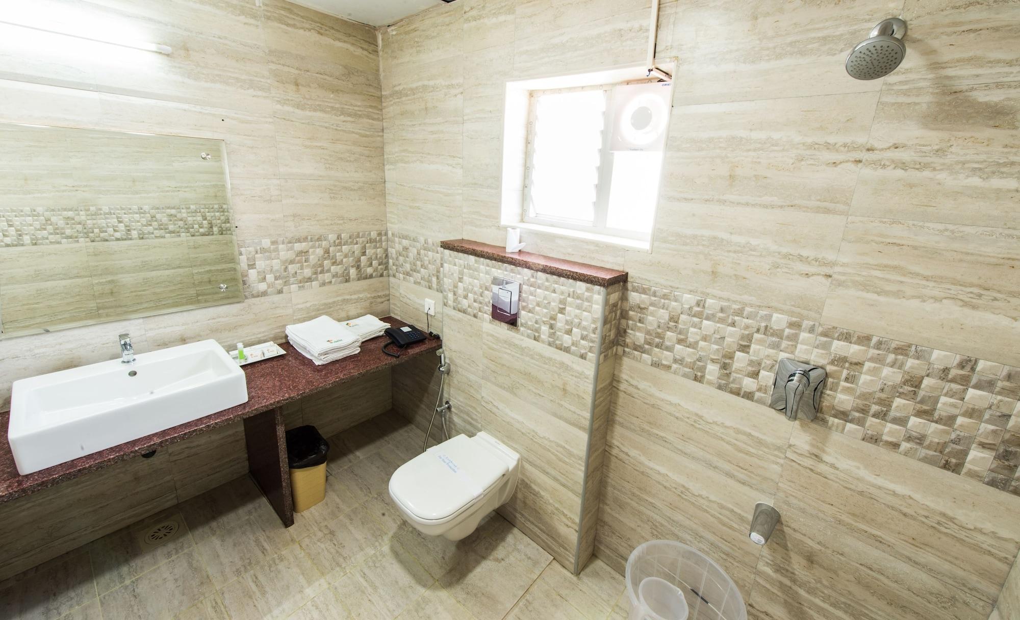 Plaza Hotel Trichy Tiruchirappalli Kültér fotó