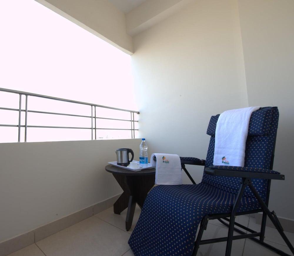 Plaza Hotel Trichy Tiruchirappalli Kültér fotó